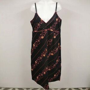 Editions Embroidered Y2K Dress